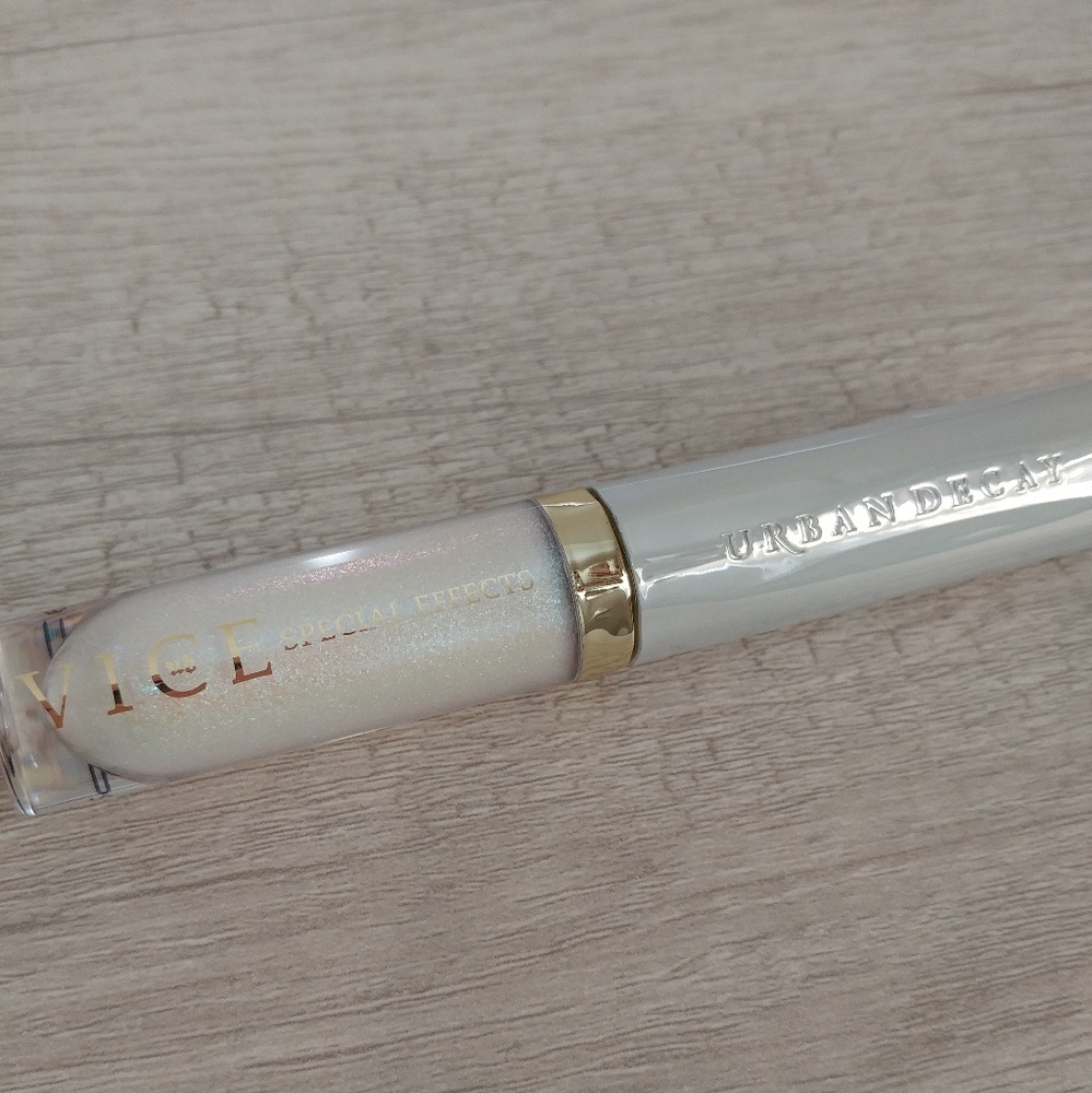 Urban Decay Vice Special Effects in White Lie NIB